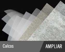 Papeles Finos