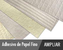 Adhesivos Finos