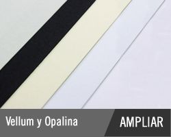 Papeles Finos